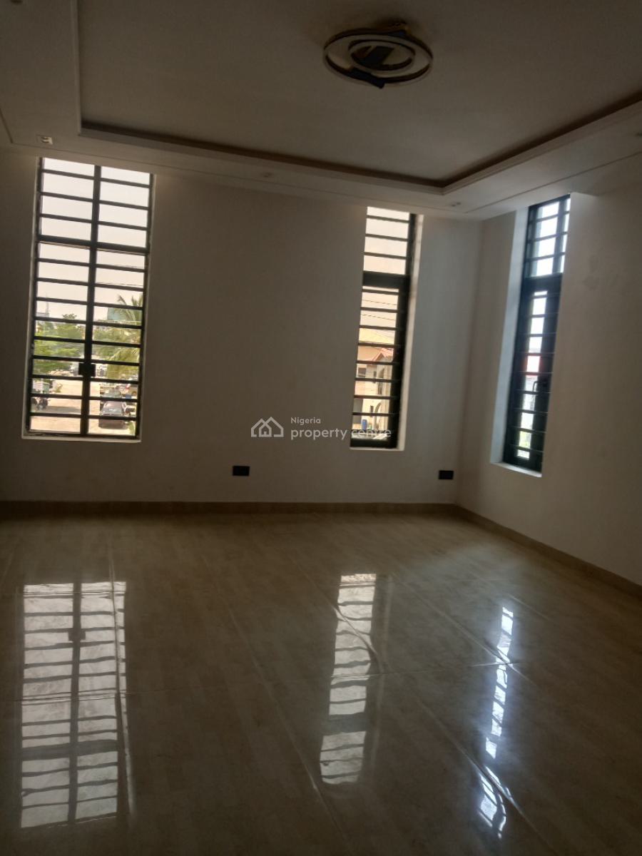 5 Bedrooms Duplex with Bq, Off Omorinre Johnson, Lekki Phase 1, Lekki, Lagos, Detached Duplex for Rent