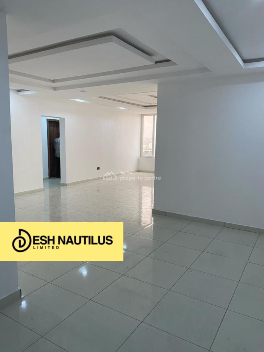 Ultra-modern 4-bedroom Penthouse with Bq & Private Lounge, Ilasan, Lekki, Lagos, Flat / Apartment for Sale