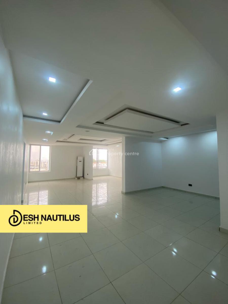 Ultra-modern 4-bedroom Penthouse with Bq & Private Lounge, Ilasan, Lekki, Lagos, Flat / Apartment for Sale