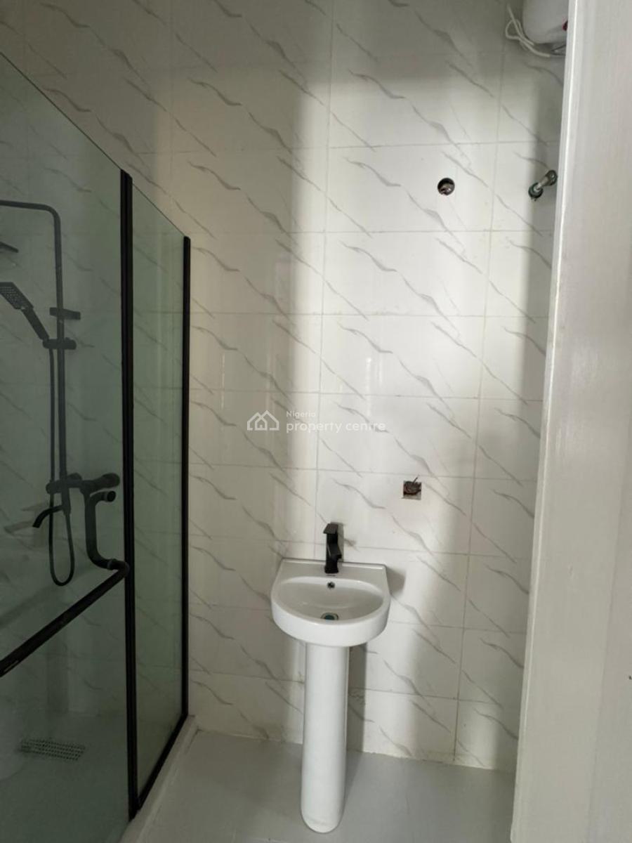 Luxury 5 Bedroom Fully Detached Duplex with Bq, Ikota, Lekki, Lagos, Detached Duplex for Rent