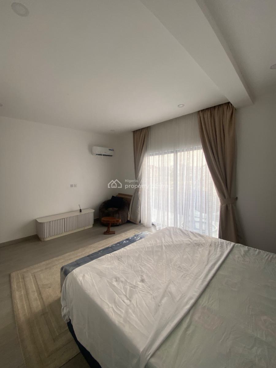 Newly Built 2 Bedroom Apartment, Ikate, Lekki, Lagos, Flat / Apartment for Sale