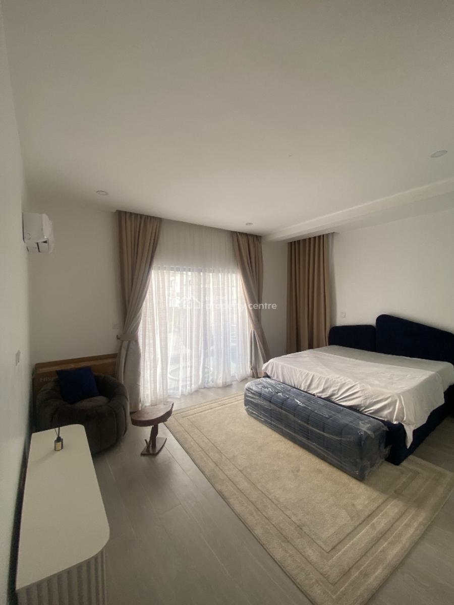 Newly Built 2 Bedroom Apartment, Ikate, Lekki, Lagos, Flat / Apartment for Sale