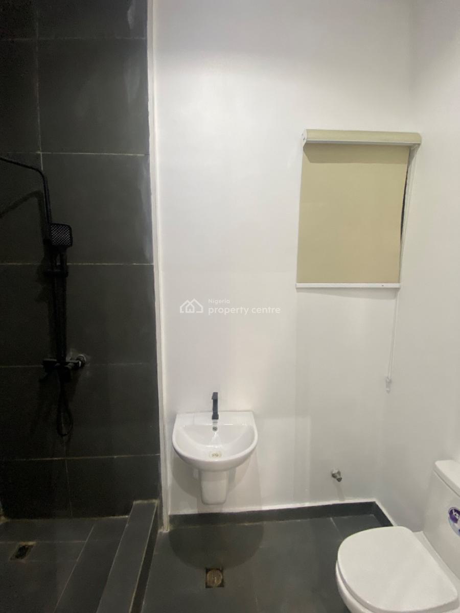 Newly Built 2 Bedroom Apartment, Ikate, Lekki, Lagos, Flat / Apartment for Sale