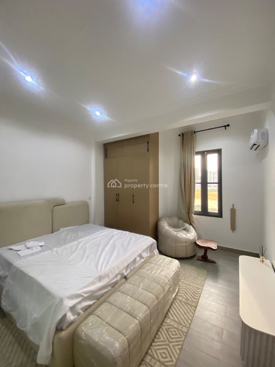 Newly Built 2 Bedroom Apartment, Ikate, Lekki, Lagos, Flat / Apartment for Sale