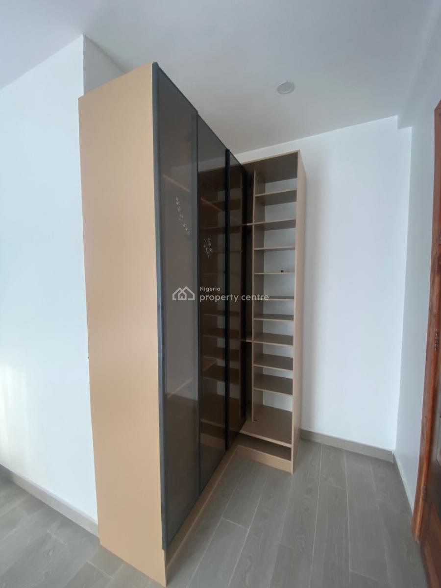 Newly Built 2 Bedroom Apartment, Ikate, Lekki, Lagos, Flat / Apartment for Sale