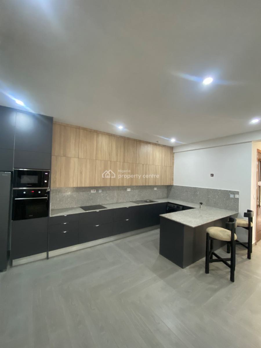 Newly Built 2 Bedroom Apartment, Ikate, Lekki, Lagos, Flat / Apartment for Sale