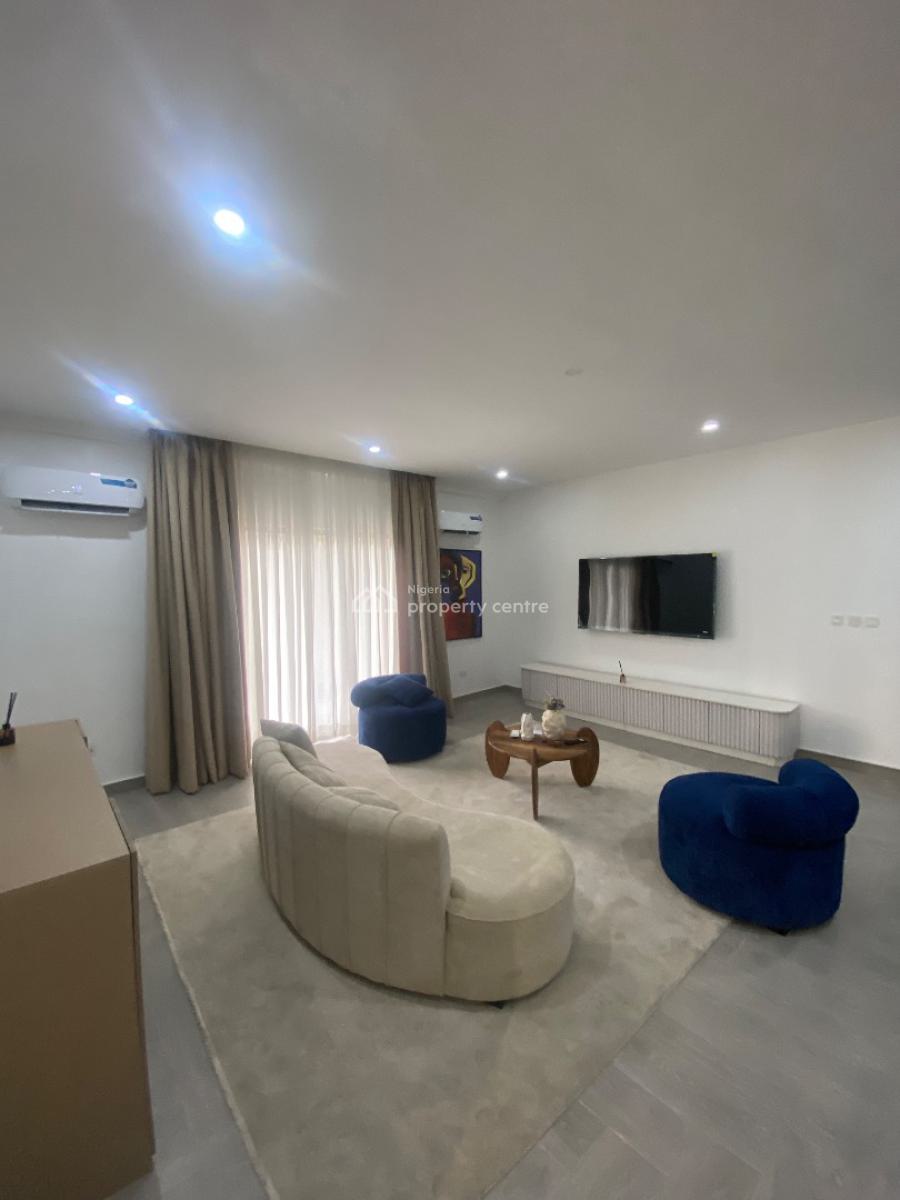 Newly Built 2 Bedroom Apartment, Ikate, Lekki, Lagos, Flat / Apartment for Sale