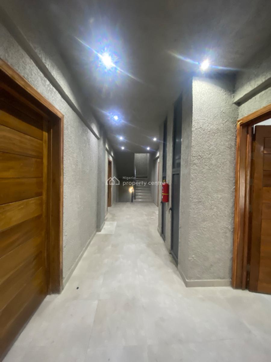 Newly Built 2 Bedroom Apartment, Ikate, Lekki, Lagos, Flat / Apartment for Sale