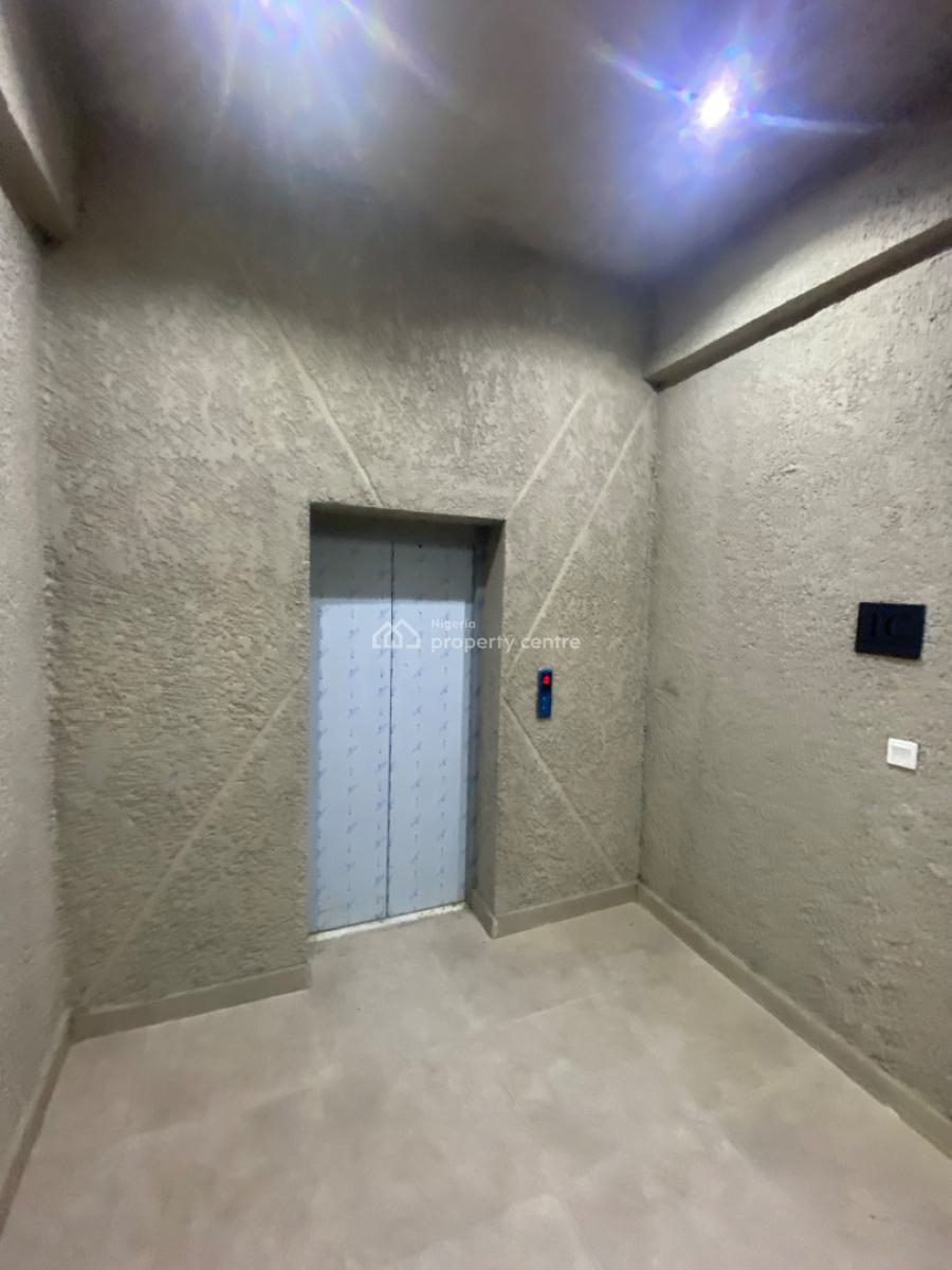 Newly Built 2 Bedroom Apartment, Ikate, Lekki, Lagos, Flat / Apartment for Sale
