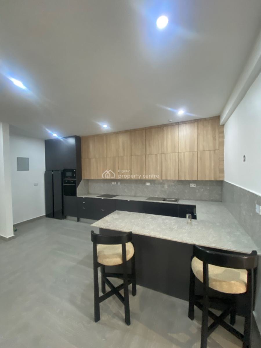 Newly Built 2 Bedroom Apartment, Ikate, Lekki, Lagos, Flat / Apartment for Sale