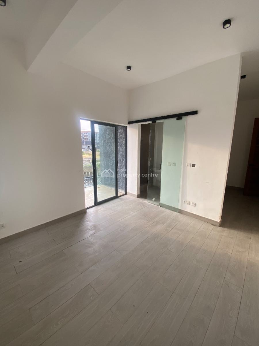 Newly Built 3 Bedroom Apartment with Elevator, Ikate, Lekki, Lagos, Flat / Apartment for Sale