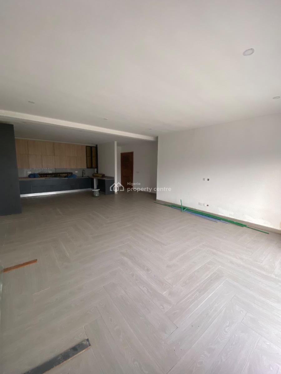 Newly Built 3 Bedroom Apartment with Elevator, Ikate, Lekki, Lagos, Flat / Apartment for Sale