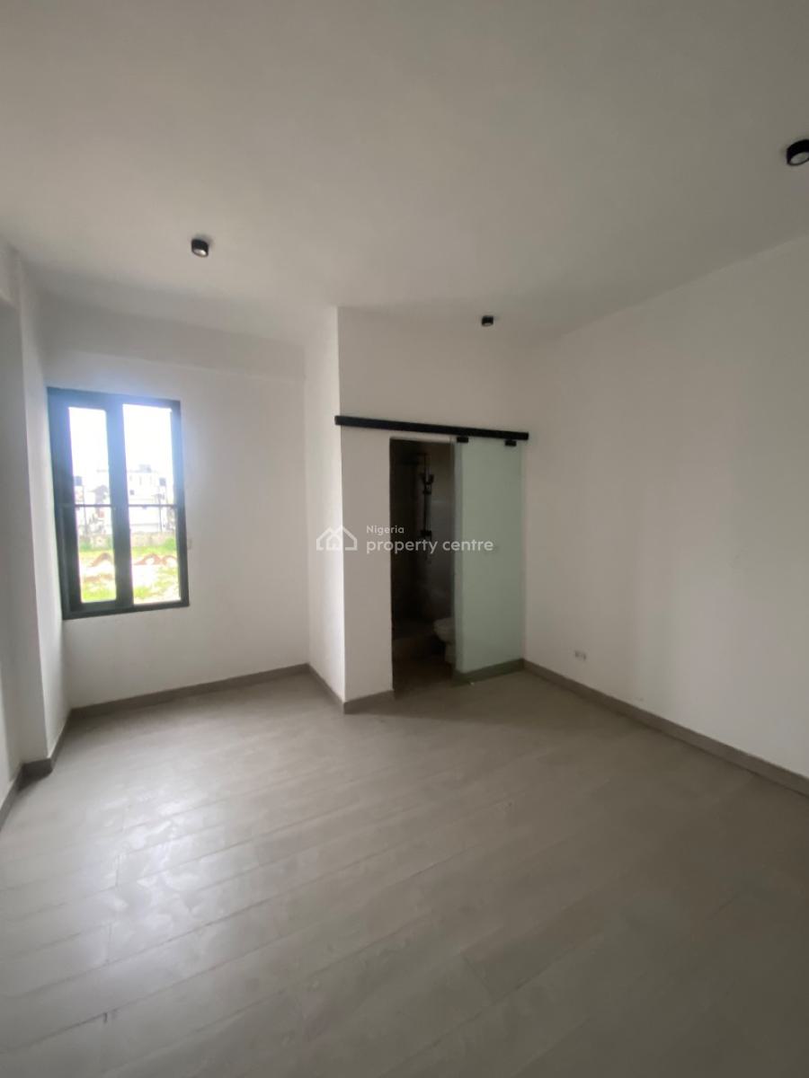 Newly Built 3 Bedroom Apartment with Elevator, Ikate, Lekki, Lagos, Flat / Apartment for Sale