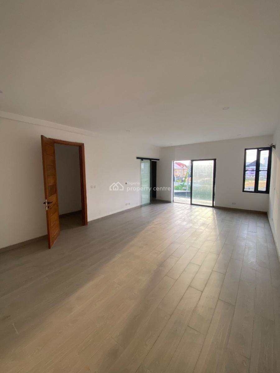 Newly Built 3 Bedroom Apartment with Elevator, Ikate, Lekki, Lagos, Flat / Apartment for Sale