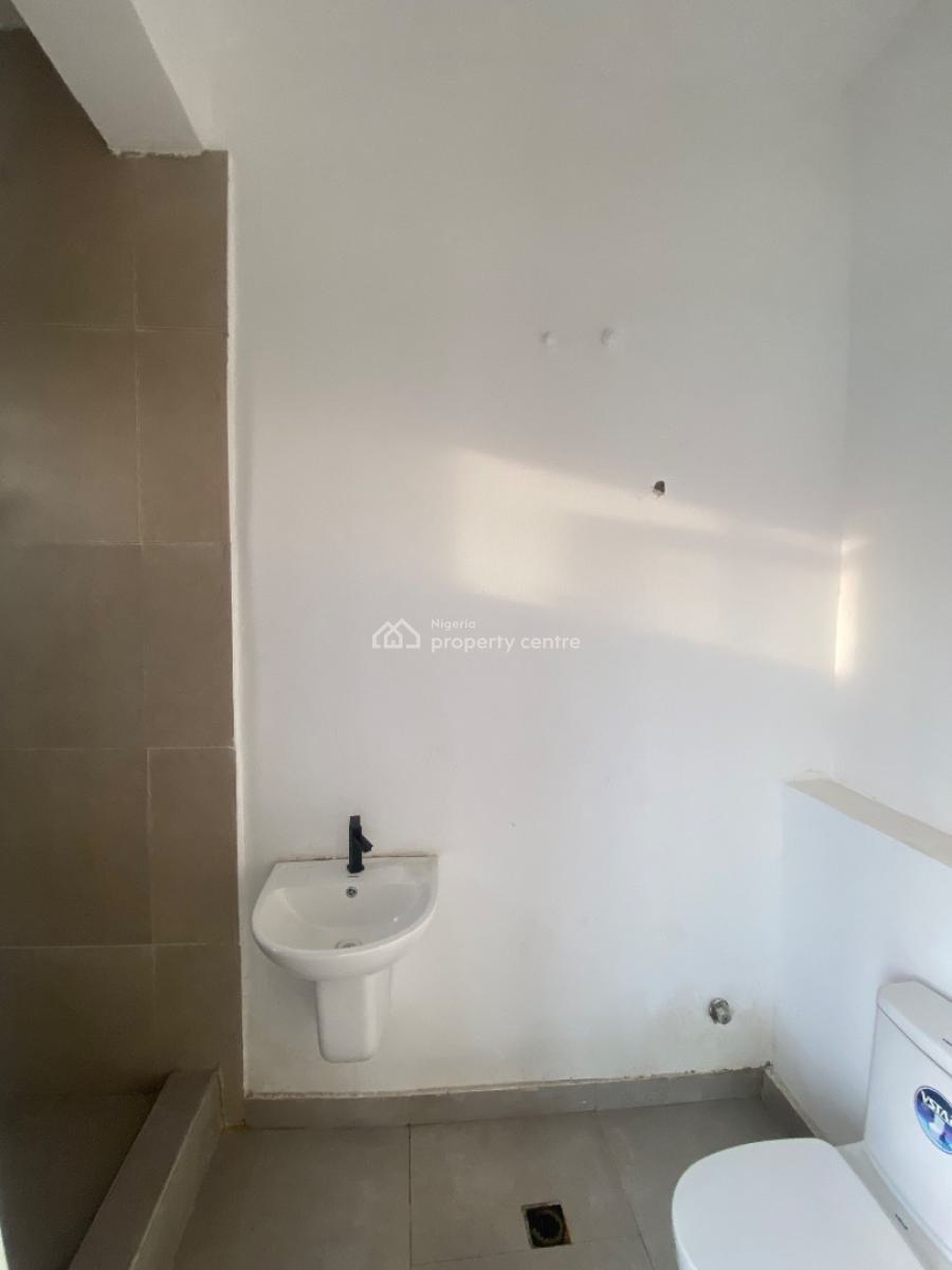 Newly Built 3 Bedroom Apartment with Elevator, Ikate, Lekki, Lagos, Flat / Apartment for Sale