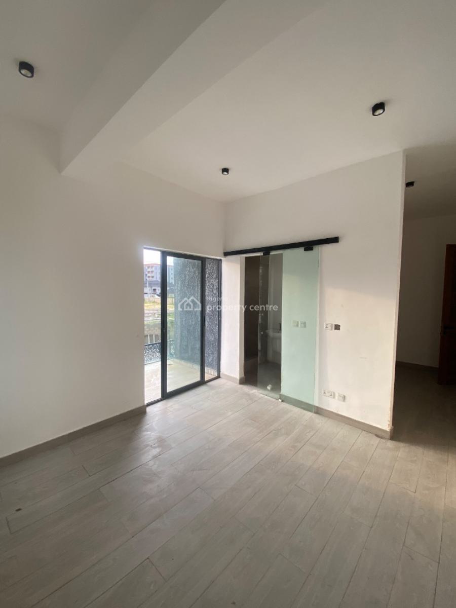 Newly Built 3 Bedroom Apartment with Elevator, Ikate, Lekki, Lagos, Flat / Apartment for Sale