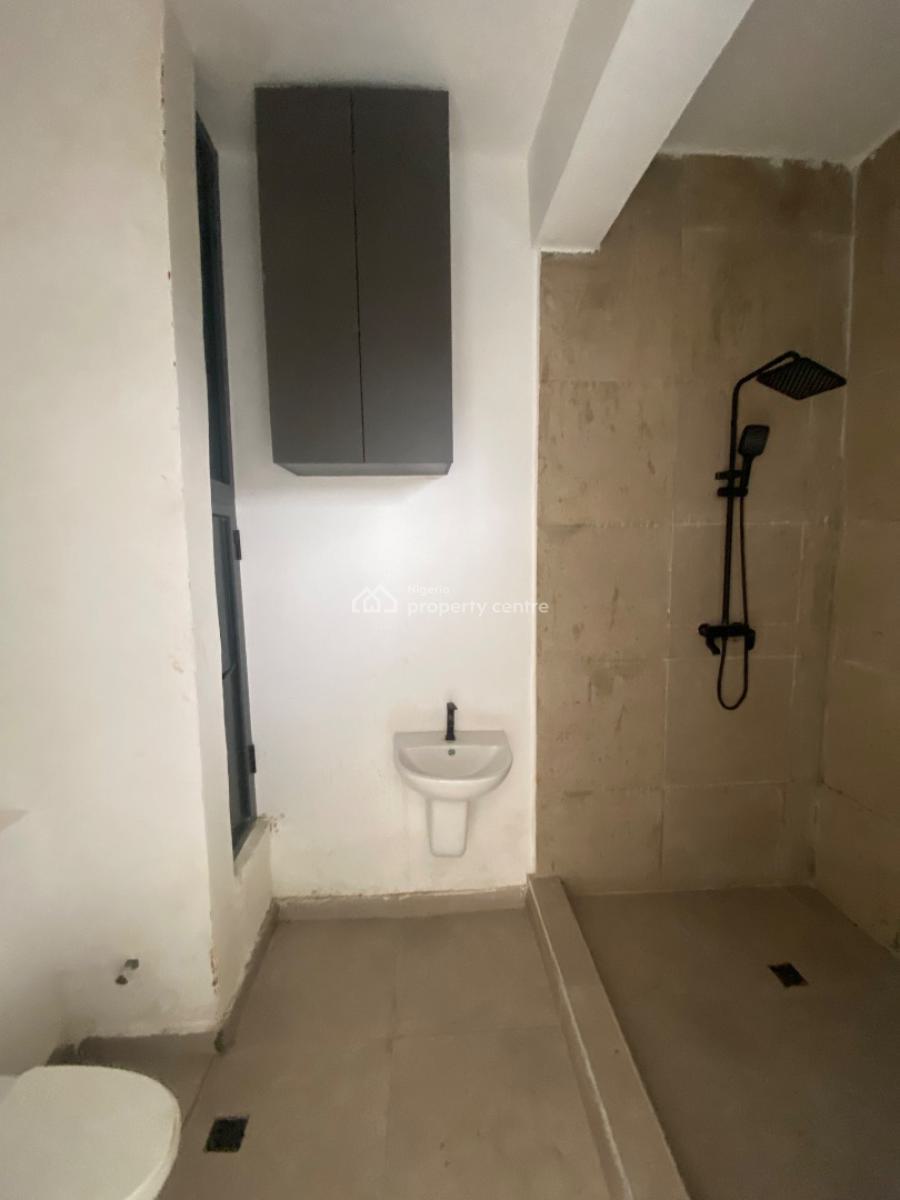 Newly Built 3 Bedroom Apartment with Elevator, Ikate, Lekki, Lagos, Flat / Apartment for Sale