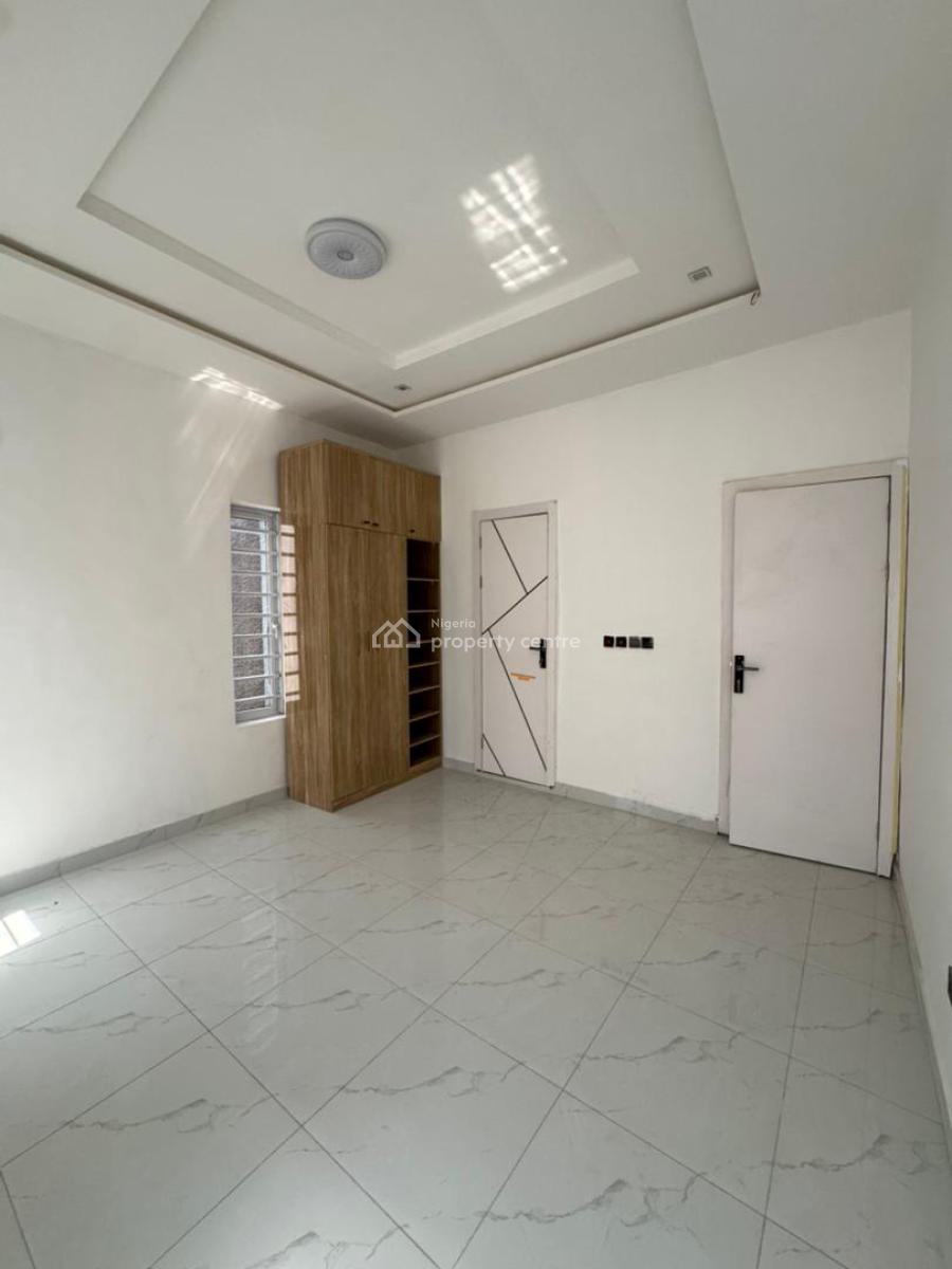 Luxury 5bedroom Detached Duplex + Bq  with Excellent Facility, Ikota, Lekki, Lagos, Detached Duplex for Sale