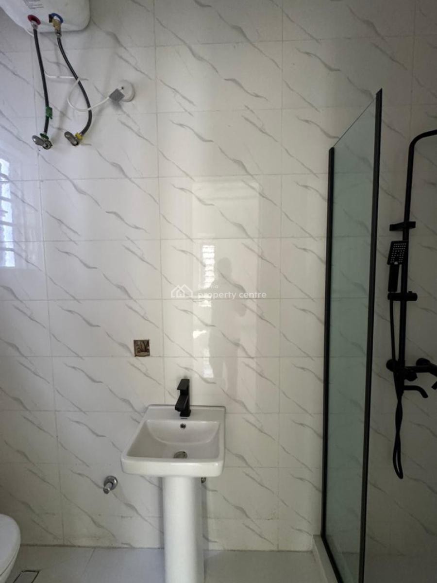 Luxury 5bedroom Detached Duplex + Bq  with Excellent Facility, Ikota, Lekki, Lagos, Detached Duplex for Sale