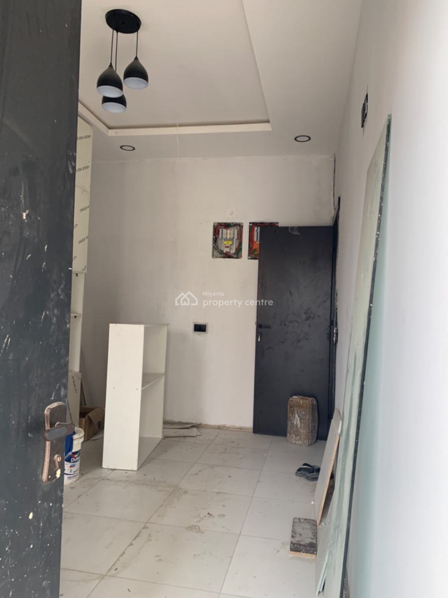 Brand New 4 Bedroom Semi Detached Duplex, Sangotedo, Ajah, Lagos, Semi-detached Duplex for Rent