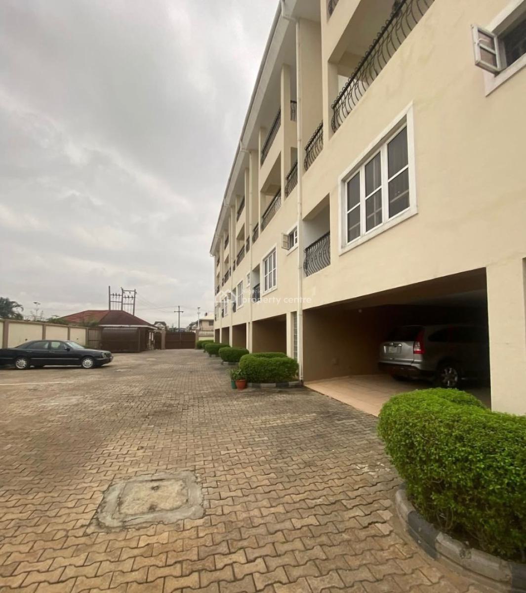 Luxury 4bedroom, Oniru, Victoria Island (vi), Lagos, Terraced Duplex for Rent
