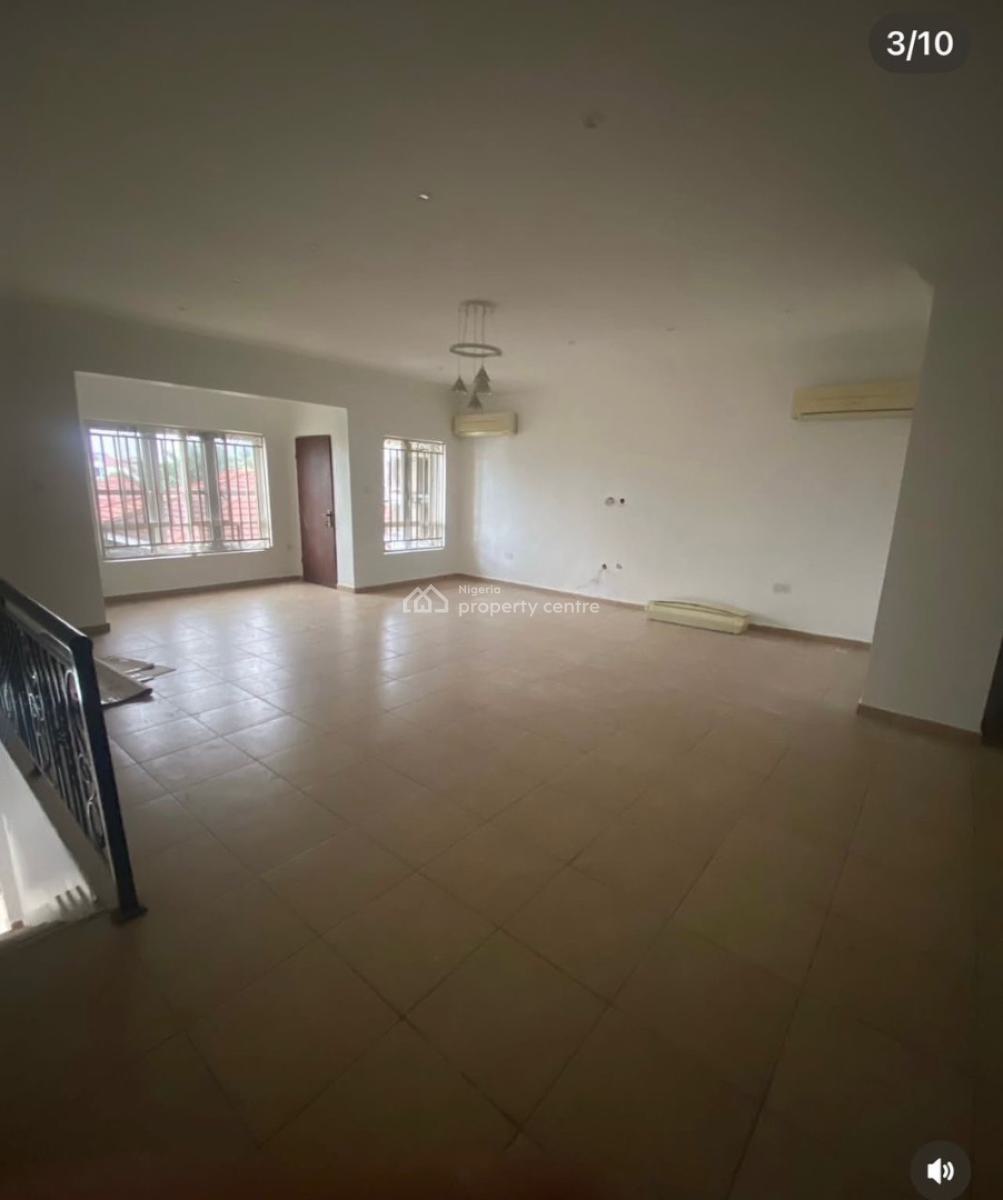 Luxury 4bedroom, Oniru, Victoria Island (vi), Lagos, Terraced Duplex for Rent