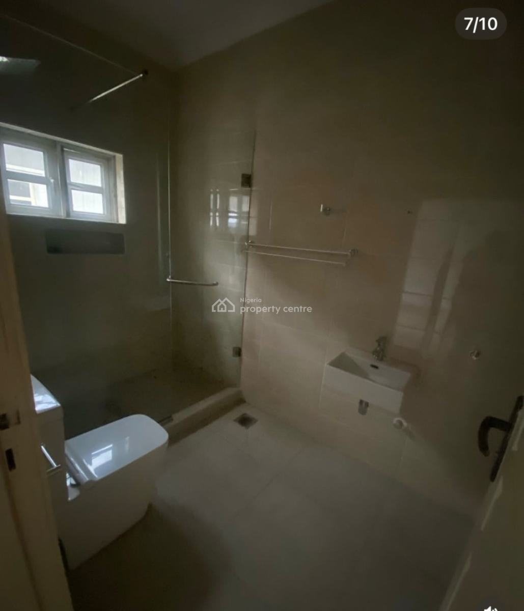 Luxury 4bedroom, Oniru, Victoria Island (vi), Lagos, Terraced Duplex for Rent