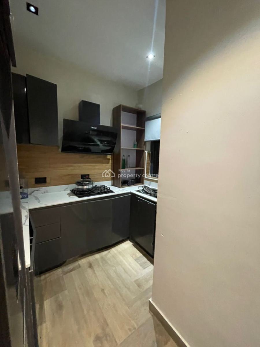 Luxury 3 Bedroom Apartment with Excellent Finishes, Kizz Daniel Street, Enclave Road, Ikate Elegushi, Lekki, Lagos, Flat / Apartment for Rent