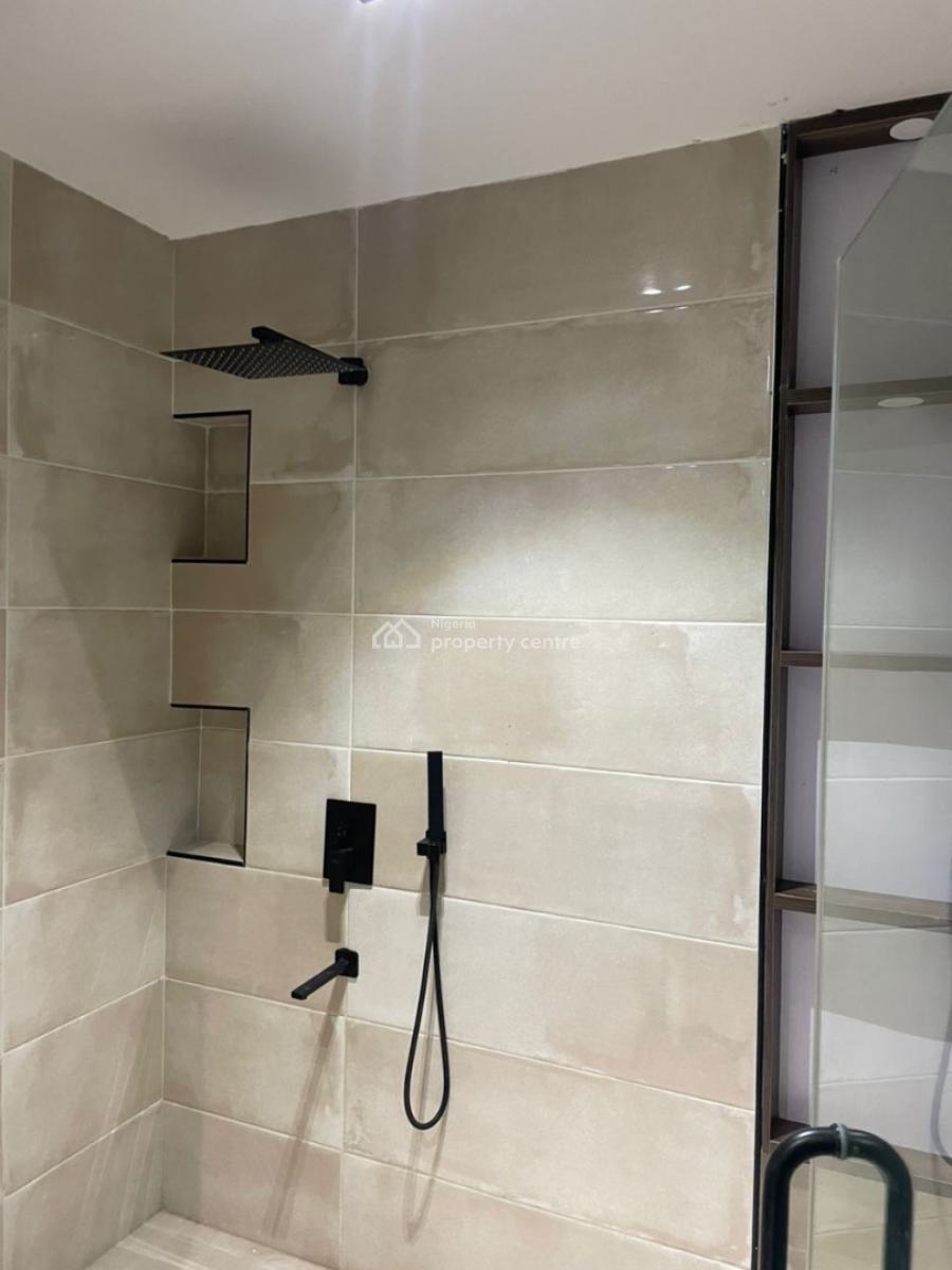Luxury 3 Bedroom Apartment with Excellent Finishes, Kizz Daniel Street, Enclave Road, Ikate Elegushi, Lekki, Lagos, Flat / Apartment for Rent