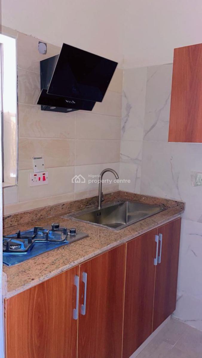 Luxury 1 Bedroom Apartment with Excellent Facilities, Thomas Estate, Ajah, Lagos, Mini Flat (room and Parlour) for Rent