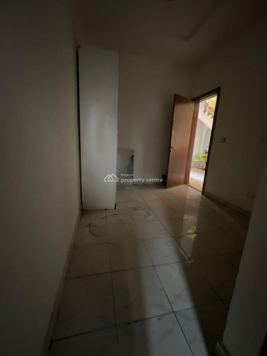 Partially Furnished 4 Bedroom Terrace Duplex, Orchid, Lekki Expressway, Lekki, Lagos, Terraced Duplex for Rent