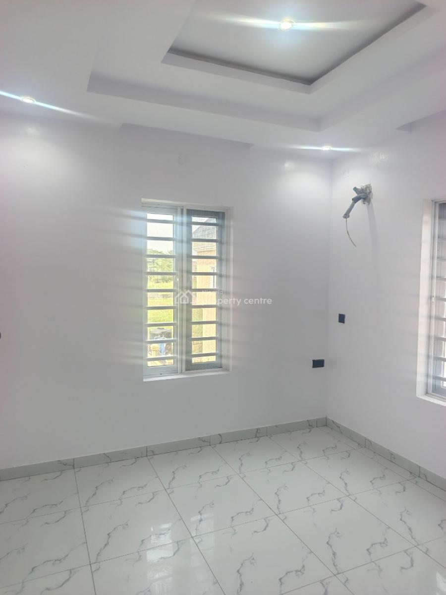 Luxury 5 Bedrooms Duplex, Parle Garden Estate, Sangotedo, Ajah, Lagos, Detached Duplex for Rent