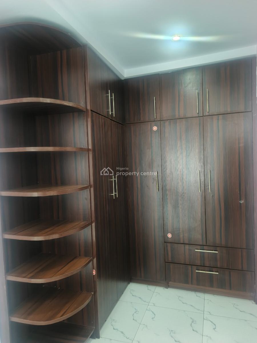 Luxury 5 Bedrooms Duplex, Parle Garden Estate, Sangotedo, Ajah, Lagos, Detached Duplex for Rent