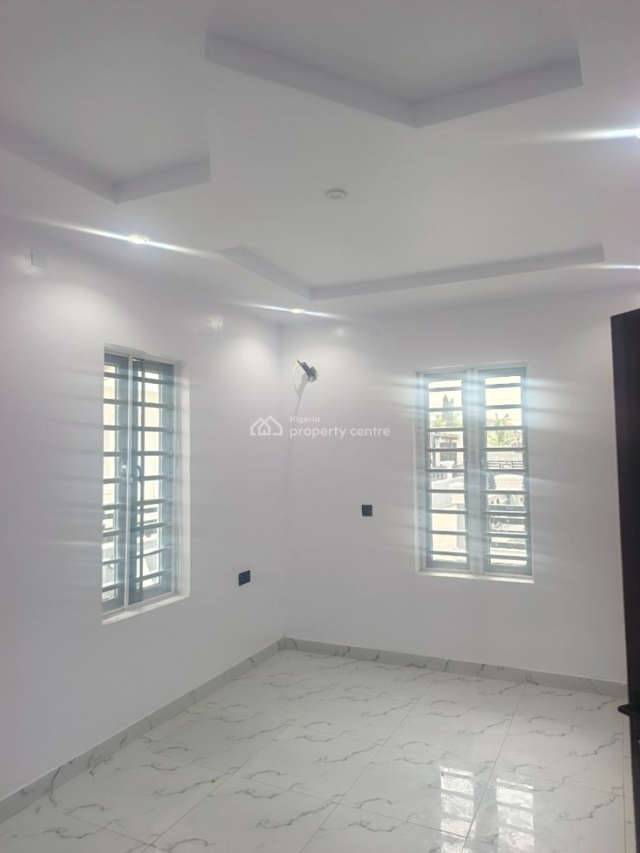 Luxury 5 Bedrooms Duplex, Parle Garden Estate, Sangotedo, Ajah, Lagos, Detached Duplex for Rent