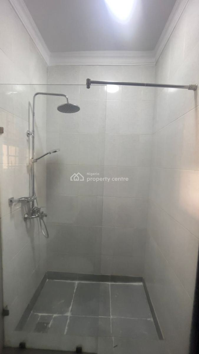 Clean & Spacious 1-bedroom Apartment with 20 Hours Power Supply, Oniru, Victoria Island (vi), Lagos, Flat / Apartment for Rent