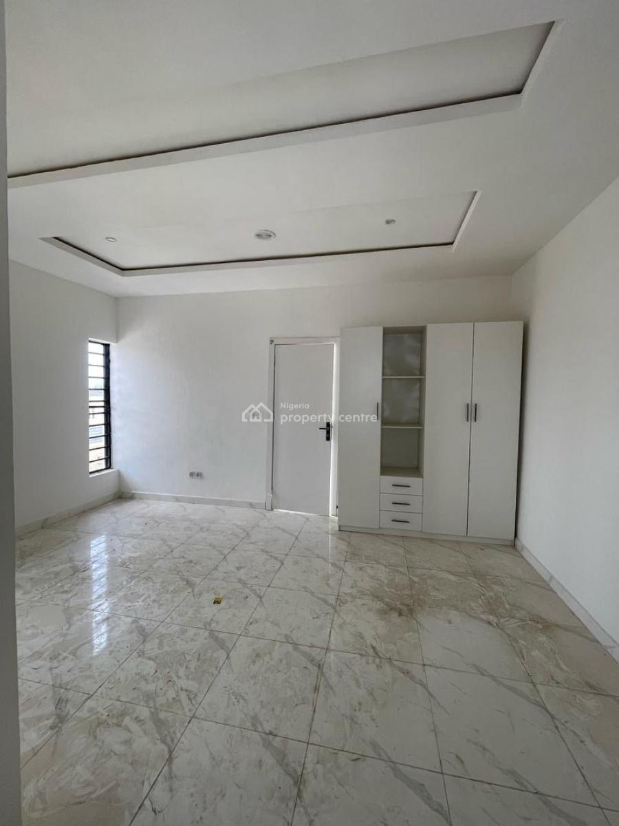 Exquisite 3 Bedroom Terrace Duplex, Ikota, Lekki Phase 2, Lekki, Lagos, Terraced Bungalow for Sale