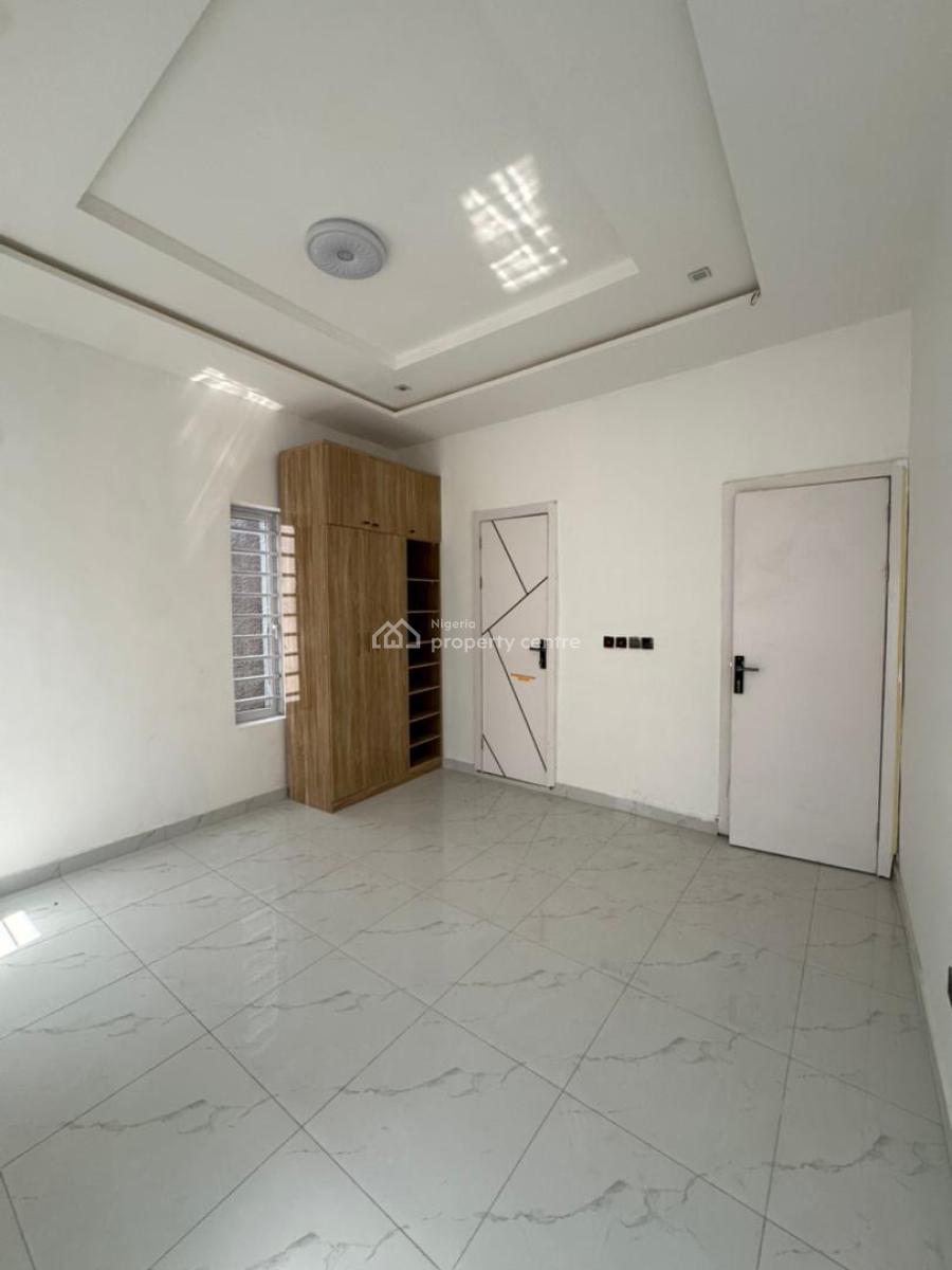 Luxury 5 Bedroom Detached Duplex + Bq, Lekki, Lagos, Detached Duplex for Sale