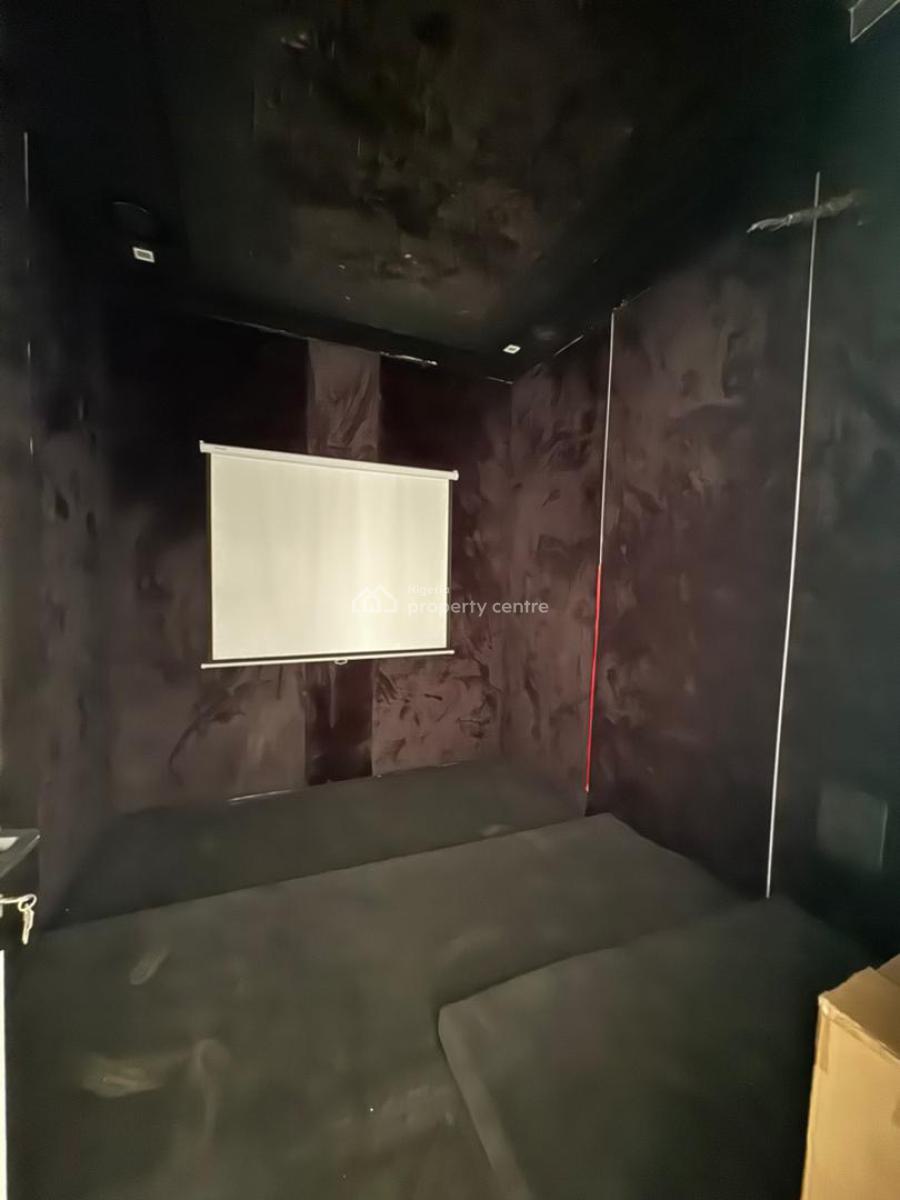 Luxury 5 Bedroom Detached Duplex + Bq, Lekki, Lagos, Detached Duplex for Sale