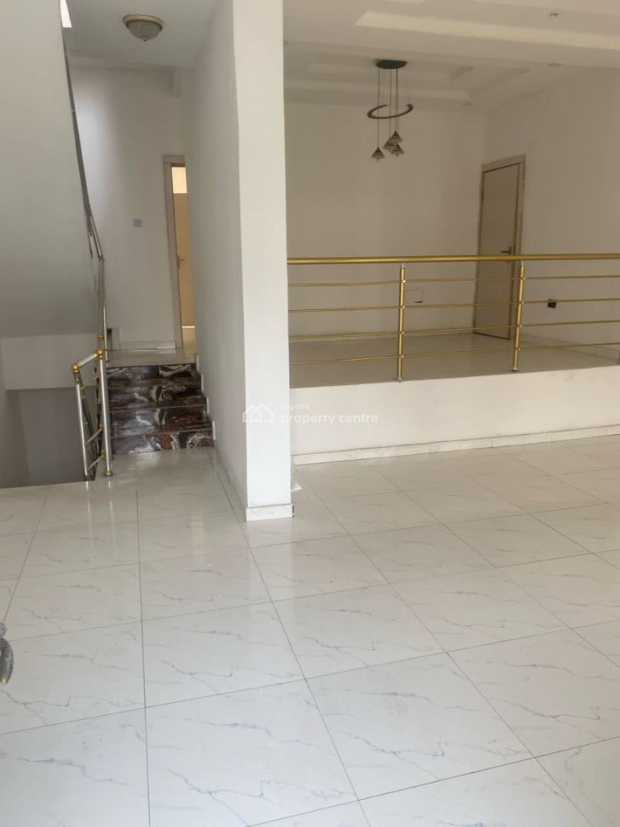 Luxury Detached 5 Bedrooms Duplex, Idado, Lekki, Lagos, Detached Duplex for Rent