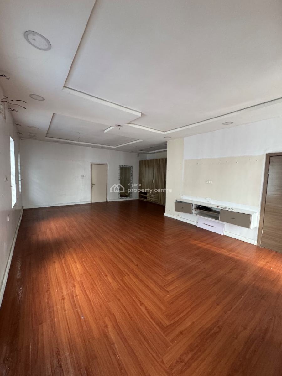 Self Contain Masters, Agungi, Lekki, Lagos, Self Contain (single Rooms) for Rent