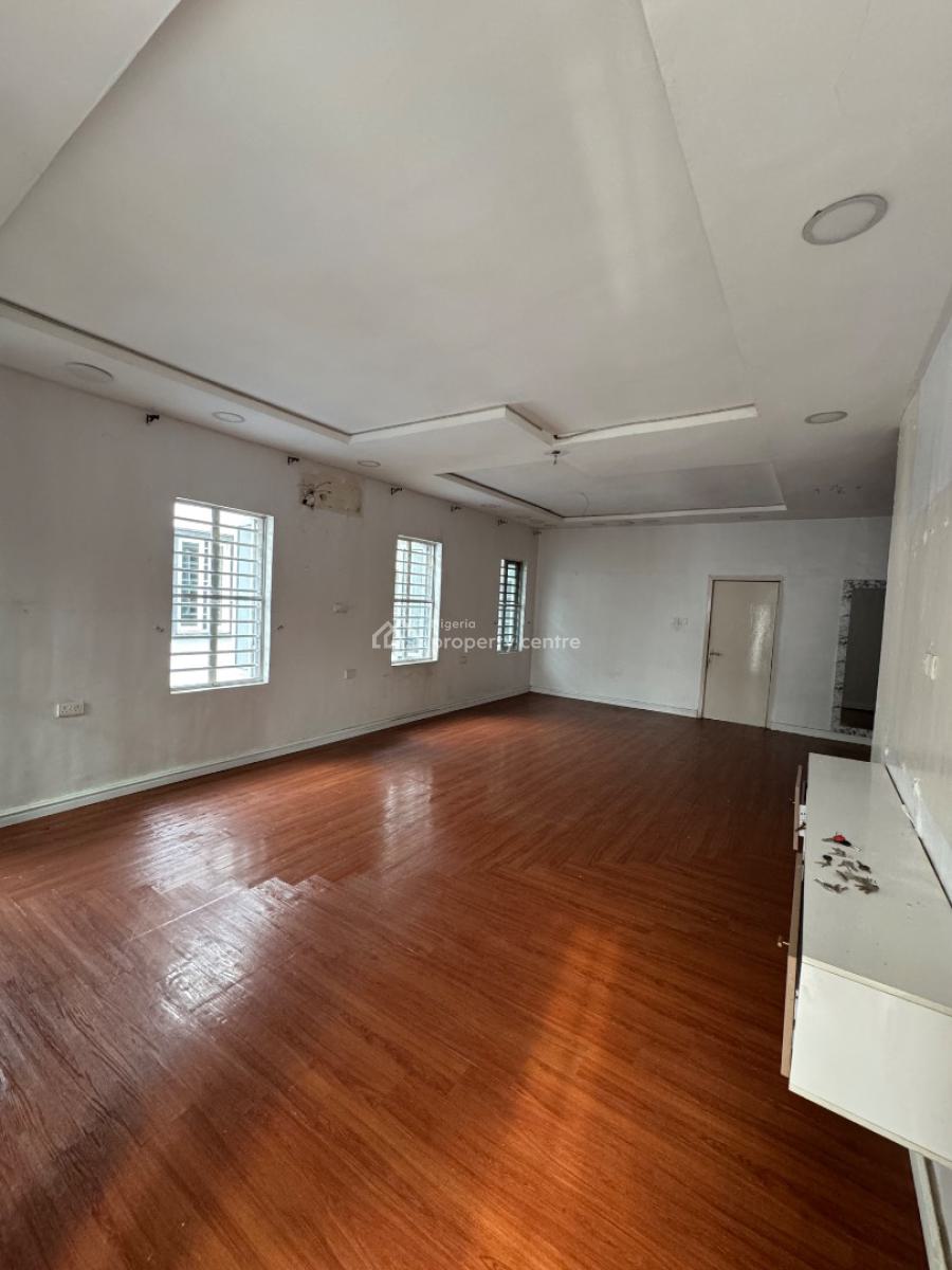 Self Contain Masters, Agungi, Lekki, Lagos, Self Contain (single Rooms) for Rent