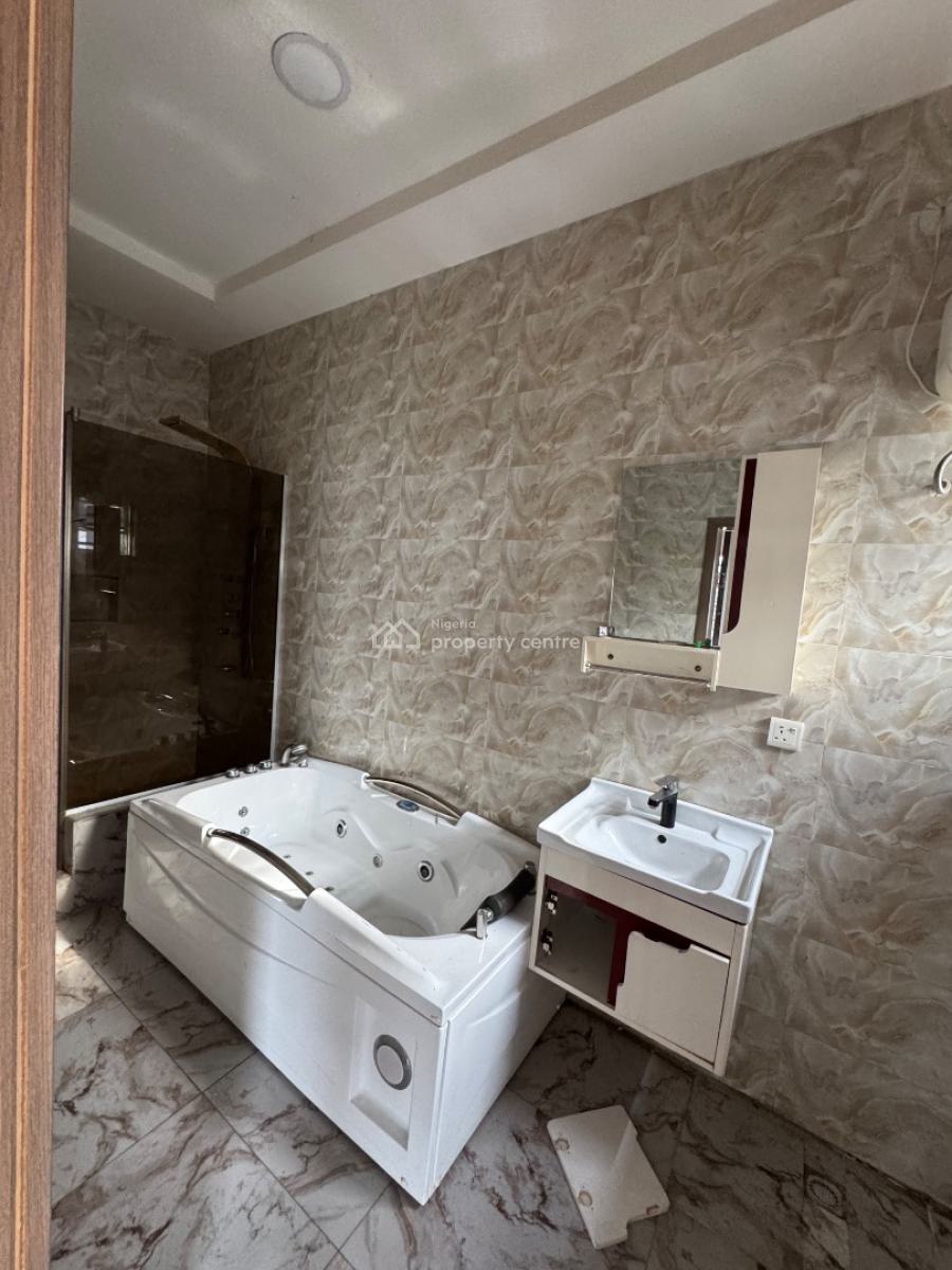 Self Contain Masters, Agungi, Lekki, Lagos, Self Contain (single Rooms) for Rent