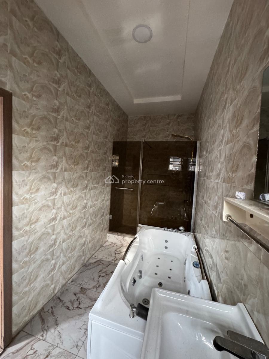 Self Contain Masters, Agungi, Lekki, Lagos, Self Contain (single Rooms) for Rent