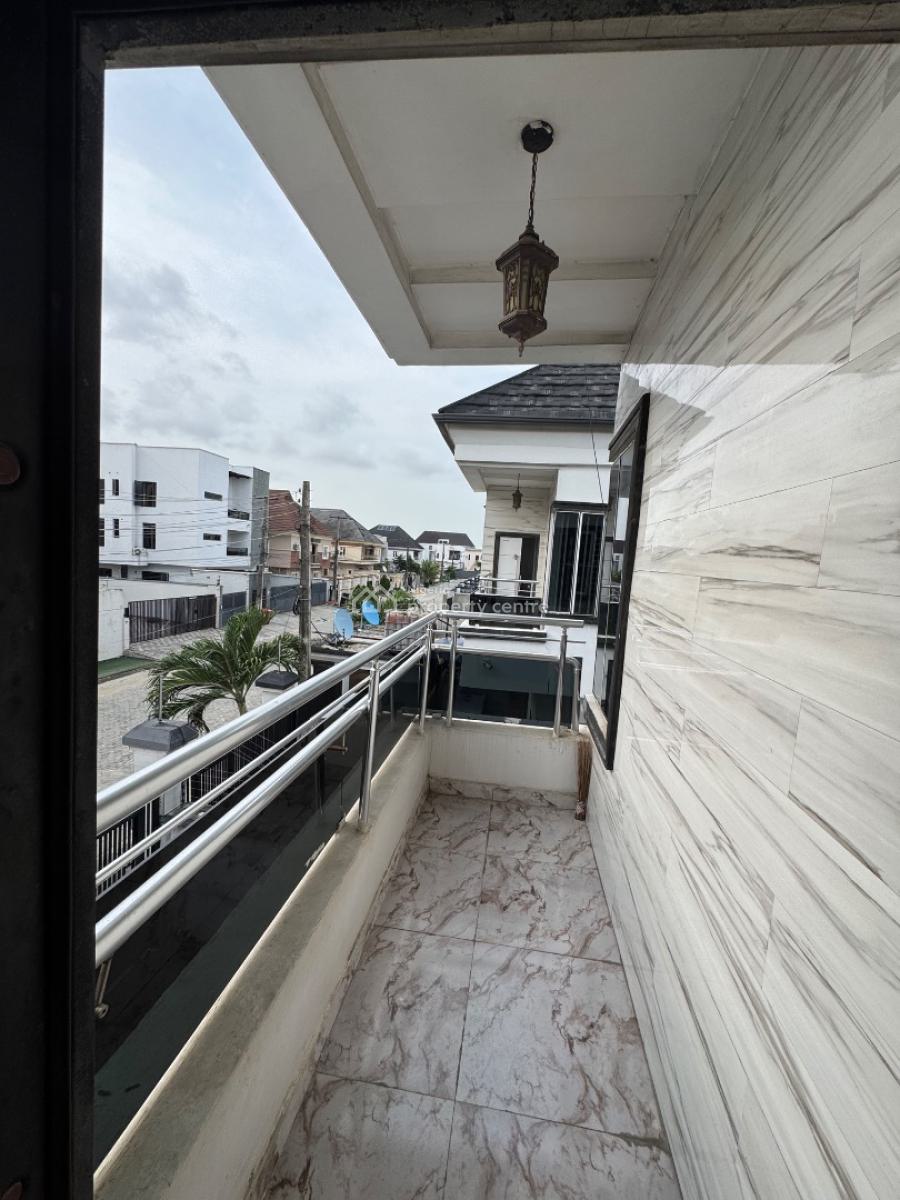 Self Contain Masters, Agungi, Lekki, Lagos, Self Contain (single Rooms) for Rent