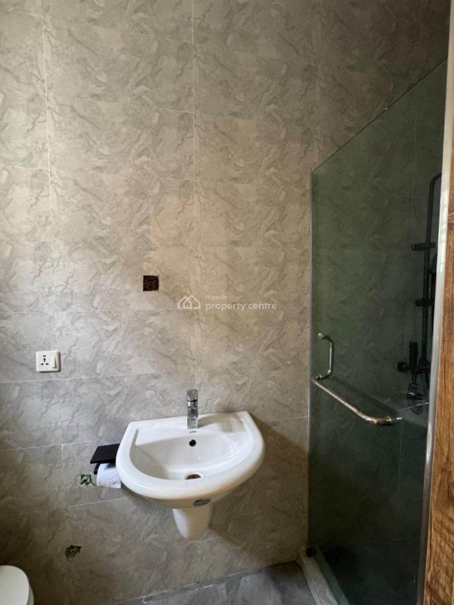Luxury 4 Bedroom Duplex with Bq, Victoria Garden City Vgc, Lekki, Lagos, Terraced Duplex for Rent