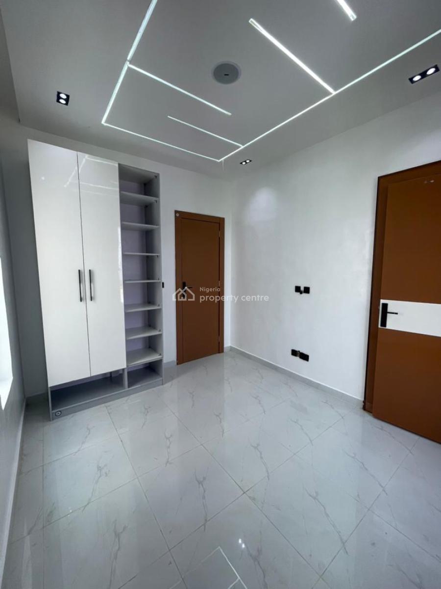 Luxurious 5 Bedroom Detached Duplex, Ajah, Lekki Phase 2, Lekki, Lagos, Detached Duplex for Sale