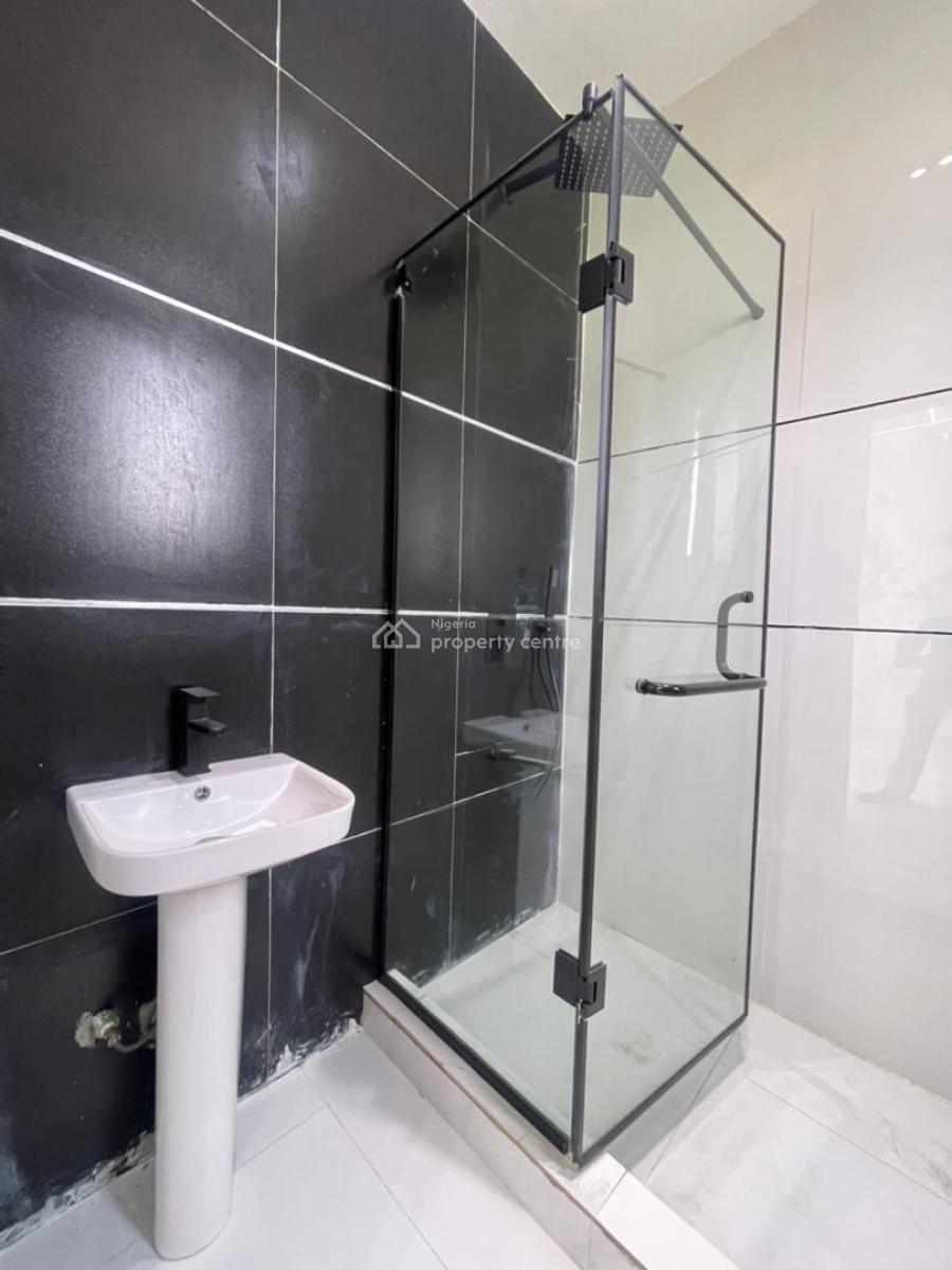 Luxurious 5 Bedroom Detached Duplex, Ajah, Lekki Phase 2, Lekki, Lagos, Detached Duplex for Sale