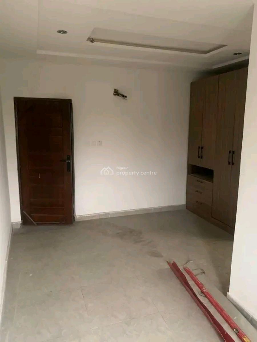 a Brand New 5-bedrooms Semi-detached Duplex with Bq, Adeniyi Jones, Ikeja, Lagos, Semi-detached Duplex for Sale