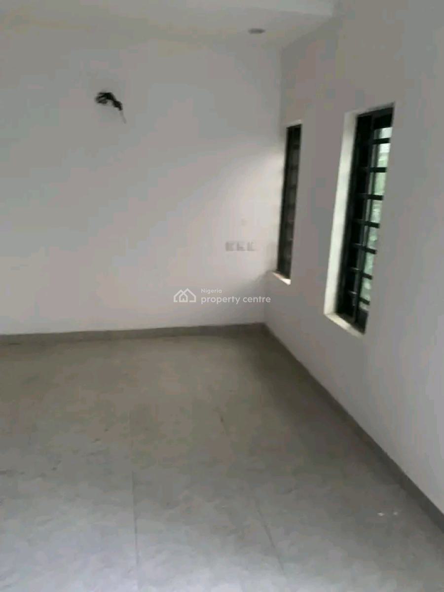 a Brand New 5-bedrooms Semi-detached Duplex with Bq, Adeniyi Jones, Ikeja, Lagos, Semi-detached Duplex for Sale