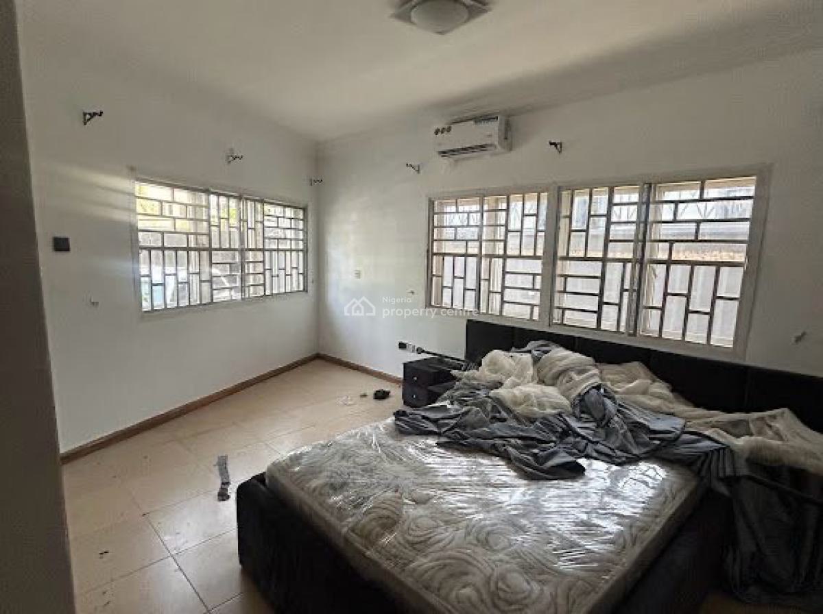 Exquisite 4 Bedroom Semi Detached Duplex with Bq, Phase 1, Lekki, Lagos, Semi-detached Duplex for Rent